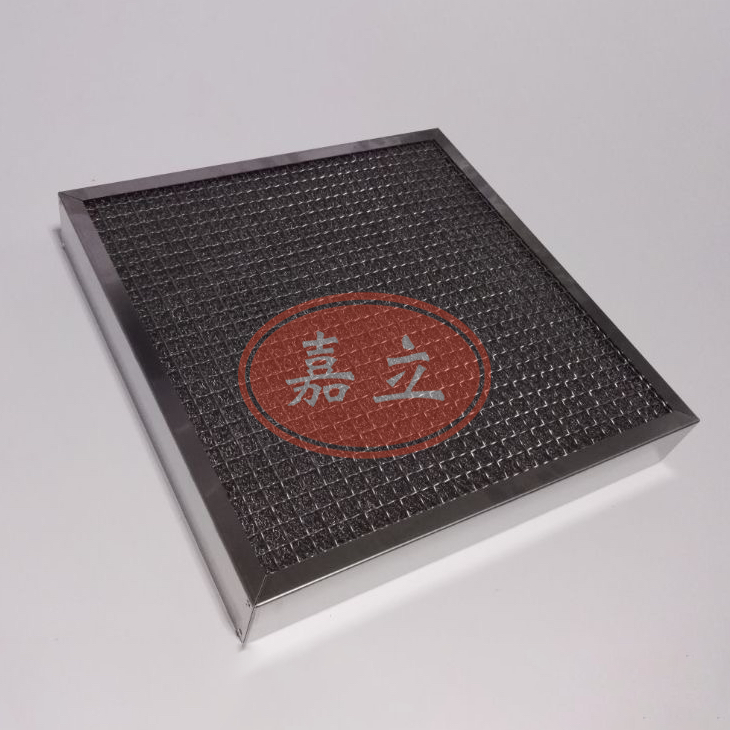 汝州不锈钢油雾过滤器